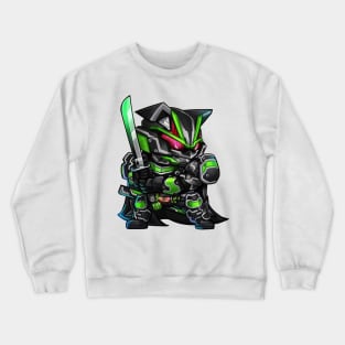 kamen rider Crewneck Sweatshirt